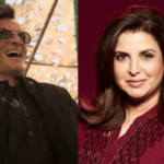 अक्षय खन्नाला ऑस्कर द्या… ‘धुरंदर’मधल्या ‘रेहमान डकैत’वर फराह खान फिदा