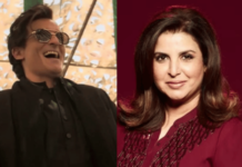 अक्षय खन्नाला ऑस्कर द्या… ‘धुरंदर’मधल्या ‘रेहमान डकैत’वर फराह खान फिदा