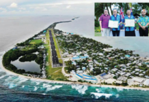 जागर – ऐतिहासिक करारावर ऑस्ट्रेलियाची मोहोर