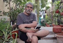 Chhatrapati Sambhajinagar News – ज्येष्ठ लेखक बब्रूवान रुद्रकंठावार उर्फ धनंजय चिंचोलीकर यांचे निधन