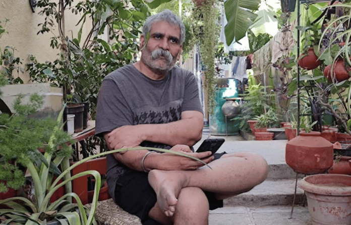 Babruvan Rudrakantawar