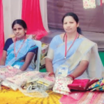 अवतीभवती – बचत गटाद्वारे उद्योगिनीचा प्रवास