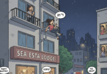 Bengaluru Woman Falls Trying To Escape Hotel Via Drain Pipe After Cops Bust Party (1)