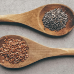 चिया सिड्स आणि अळीव आरोग्यासाठी ठरेल उपयोगी…असा होईल फायदा…