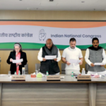 CWC Meet – ‘मनरेगा बचाओ’… 5 जानेवारीपासून काँग्रेसचे देशव्यापी आंदोलन, कार्यकारिणीच्या बैठकीत निर्णय