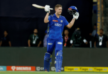 IPL 2026 – मॅनेजरने चुक केली अन् घोळ झाला; कॅमरूनने ग्रीनने सर्व स्पष्ट केलं, म्हणाला…