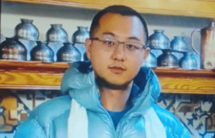 Chinese Man Detained in J&K Used Indian SIM, Searched Article 370 and CRPF Deployment