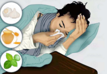 आरोग्य – सर्दी-एक डोकेदुखी