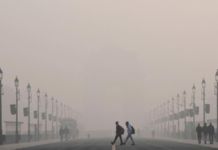 प्रदूषणामुळे दिल्लीत 50 टक्के ‘वर्क फ्रॉम होम’ , शासकीय कार्यालय आणि खासगी कंपन्यांसाठी आजपासून नियम लागू