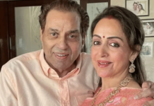 .. म्हणूनच धर्मेंद्र यांचे अंत्यसंस्कार खासगीत करण्यात आले, हेमामालिनी यांनी सांगितलं यामागचं कारण