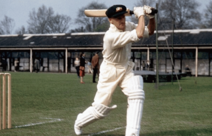 Don Bradman