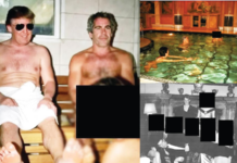 टॉवेलमध्ये ट्रम्प यांचा मसाज! स्वीमिंग पुलात ‘क्लिंटन-लीला’!! स्टीफन हॉकिंग, मायकल जॅक्सनसह अनेक दिग्गजांचे फोटो; 7 सेटस्, 3 लाख दस्तावेज जारी