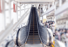 मध्य रेल्वेच्या स्थानकांवर प्रवासी सुविधांचा विस्तार; ठिकठिकाणी 6 नवीन एस्केलेटर्स,पंखे, वॉटर कुलरची व्यवस्था