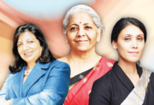 ‘फोर्ब्स’च्या पॉवरफुल यादीत हिंदुस्थानच्या तीन महिला