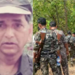 नक्षल कमांडर गणेश उइके चकमकीत ठार, एक कोटीचा होता इनाम