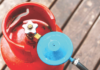 असं झालं तर… सिलिंडरमधून गॅस लिक झाल्यास… Gas Leak Emergency What to Do If Your LPG Cylinder is Leaking Safety Tips