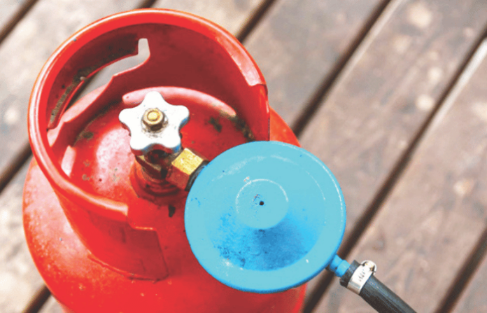 Gas Leak Emergency What to Do If Your LPG Cylinder is Leaking Safety Tips Gas Leak Emergency What to Do If Your LPG Cylinder is Leaking Safety Tips