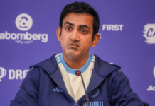 वनडे मालिका जिंकताच गौतम गंभीरने टीकाकारांना फटकारलं, IPL संघ मालकाचाही घेतला समाचार, म्हणाला…