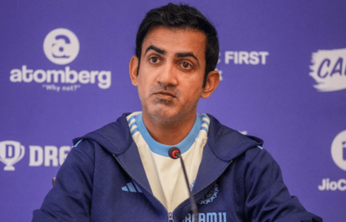 Gautam Gambhir (1)