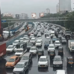 गायमुख ते फाऊंटनदरम्यान मास्टिक अस्फाल्टचे काम, घोडबंदर रोड उद्या वाहतुकीसाठी बंद