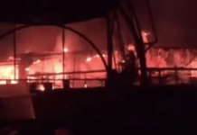 Goa Nightclub Fire – गोव्याच्या नाईट क्लबमध्ये अग्नितांडव; 25 जणांचा मृत्यू, अनेक जण जखणी