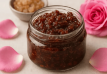 मधुमेहींनी गुलकंद का खायला हवा, वाचा