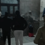 पाकिस्तानी गुप्तचर यंत्रणेसाठी हेरगिरी केल्याप्रकरणी वकिलाला अटक, पैसे गोळा करण्यासाठी गेला होता पंजाबला Gurugram Lawyer Arrested Pakistan ISI Spy Punjab Hawala Funds Rizwan Arrest Amritsar Money Collection