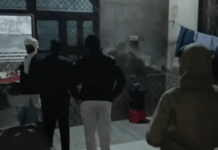 Gurugram Lawyer Arrested Pakistan ISI Spy Punjab Hawala Funds Rizwan Arrest Amritsar Money Collection