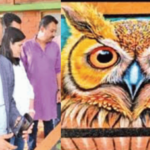 पिंगोरीत उलगडले घुबडांचे अंतरंग! हिंदुस्थानातील सहावा ‘उलूक’ उत्सव, विद्यार्थ्यांसह अभ्यासकांचा प्रतिसाद,