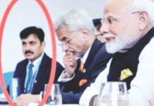 ‘पीएमओ’तील मोदींचे खासमखास ‘ओएसडी’ हिरेनभाईंच्या राजीनाम्याची अफवा Hiren Joshi Resignation Rumor Quashed PMO OSD Back to Work After Speculation