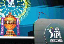 अबुधाबीत खेळाडू होणार मालामाल; आयपीएलच्या मिनी लिलावात बोलीयुद्ध पेटणार, पंतचा सर्वोच्च बोलीचा विक्रम मोडणार?