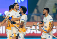 FIH Men’s Junior World Cup 2025 – हिंदुस्थानच्या यंग ब्रिगेडने 9 वर्षांचा दुष्काळ संपवला, कांस्य पदकाच्या लढतीत अर्जेंटिनाचा उडवला धुव्वा