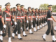 लष्करात अधिकारी होण्याची संधी