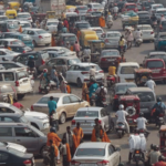 बेशिस्त वाहनचालकांकडून सवा कोटींची दंड वसुली, लोकअदालीत 11 हजार खटले निकाली