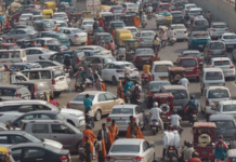 बेशिस्त वाहनचालकांकडून सवा कोटींची दंड वसुली, लोकअदालीत 11 हजार खटले निकाली