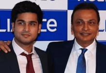 अनिल अंबानींच्या मुलावर फसवणुकीचा आरोप, वाचा नेमकं काय घडलं?