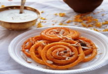 दूध आणि जिलेबी एकत्र खाण्याचे आरोग्यवर्धक फायदे, जाणून घ्या