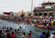 सिंहस्थ कुंभमेळ्यासाठी 717 कोटींचा निधी