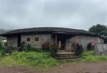 पराक्रमी सरदार नागोजी जेधे