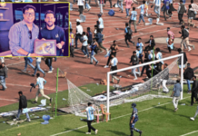 Lionel Messi India Tour – मेस्सीच्या कार्यक्रमातील राडा; ऑर्गनायझरला 14 दिवसांची पोलीस कोठडी