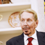 अब्जाधीशांमध्ये लॅरी एलिसन दुसरे