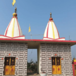 Latur Crime News – सावरी येथे भुरट्या चोरट्याने मंदिराचा कळस आणि घंटीवर मारला डल्ला, नागरिकांमध्ये संताप