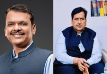 बाकी पक्षही देवाभाऊच चालवतात! लोढांचे मत