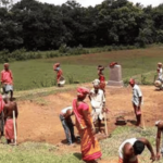 MGNREGA च्या जागी VB-G Ram G, महात्मा गांधींचे नाव वगळणार; काँग्रेसकडून टीका MGNREGA