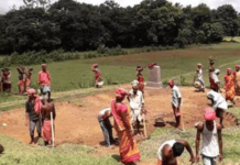 MGNREGA च्या जागी VB-G Ram G, महात्मा गांधींचे नाव वगळणार; काँग्रेसकडून टीका MGNREGA