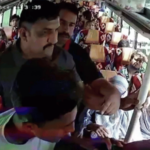 अधिकाराचा उघड गैरवापर! कॅमेऱ्यासमोरच पोलिसांकडून विद्यार्थ्याचे अपहरण, खोट्या अंमली पदार्थ प्रकरणात अडकवले MP Police Kidnapping Student, Malhargarh Police Fake Drugs Case, Mandsaur SP High Court Admission, Student Framed Narcotics MP.