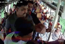 अधिकाराचा उघड गैरवापर! कॅमेऱ्यासमोरच पोलिसांकडून विद्यार्थ्याचे अपहरण, खोट्या अंमली पदार्थ प्रकरणात अडकवले MP Police Kidnapping Student, Malhargarh Police Fake Drugs Case, Mandsaur SP High Court Admission, Student Framed Narcotics MP.