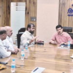 पुनर्विकासातून गिरणी कामगारांसाठी घरे, 14 कामगार संघटनांच्या संयुक्त लढा समितीला आश्वासन Maharashtra Govt Assures Housing for Mill Workers via Redevelopment Projects