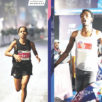 इथिओपियाच्या टेरेफे हैमानोतने जिंकली पुणे मॅरेथॉन महिला गटात हिंदुस्थानची साक्षी जडयाल विजेती