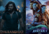 ‘धुरंधर’च्या त्सुनामीत ‘अवतार: फायर अँड अॅश’ भुईसपाट